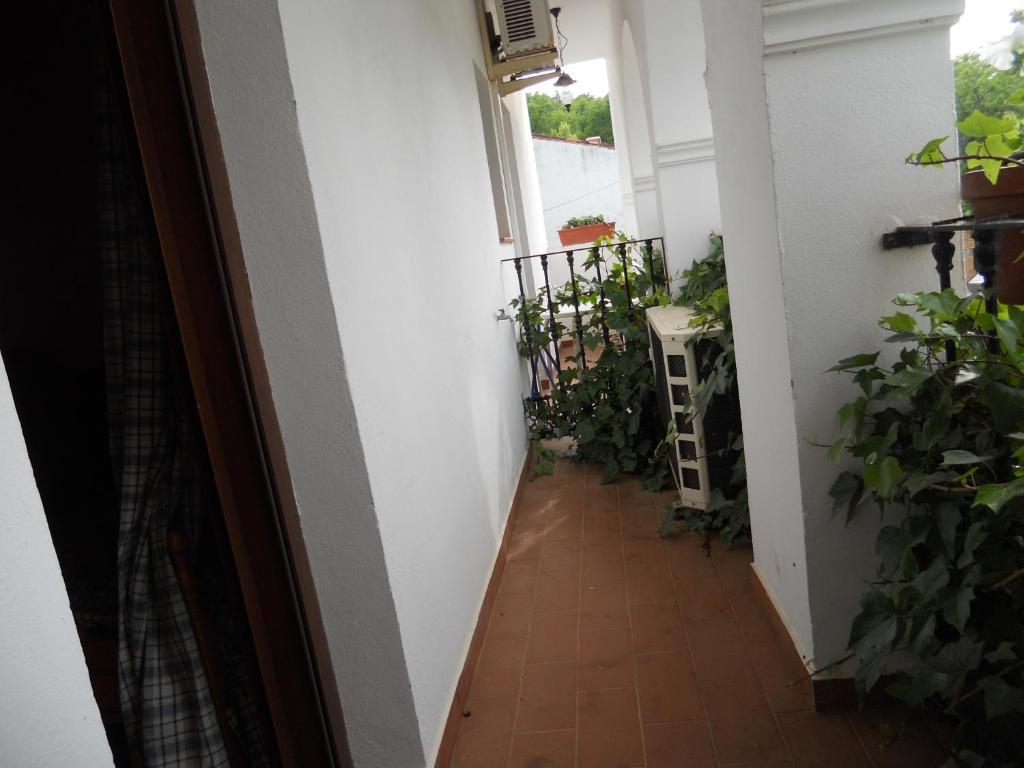 Pension Barrio フエンテエリドス 部屋 写真
